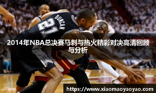 2014年NBA总决赛马刺与热火精彩对决高清回顾与分析