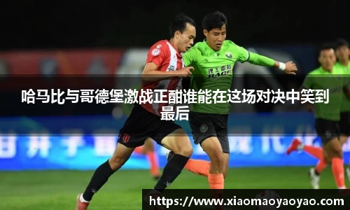 哈马比与哥德堡激战正酣谁能在这场对决中笑到最后