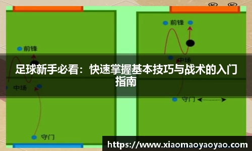 足球新手必看：快速掌握基本技巧与战术的入门指南