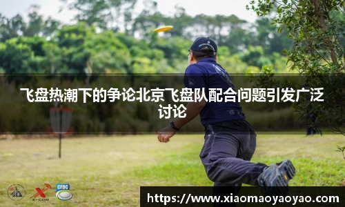 飞盘热潮下的争论北京飞盘队配合问题引发广泛讨论