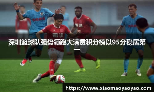深圳篮球队强势领跑大满贯积分榜以95分稳居第一